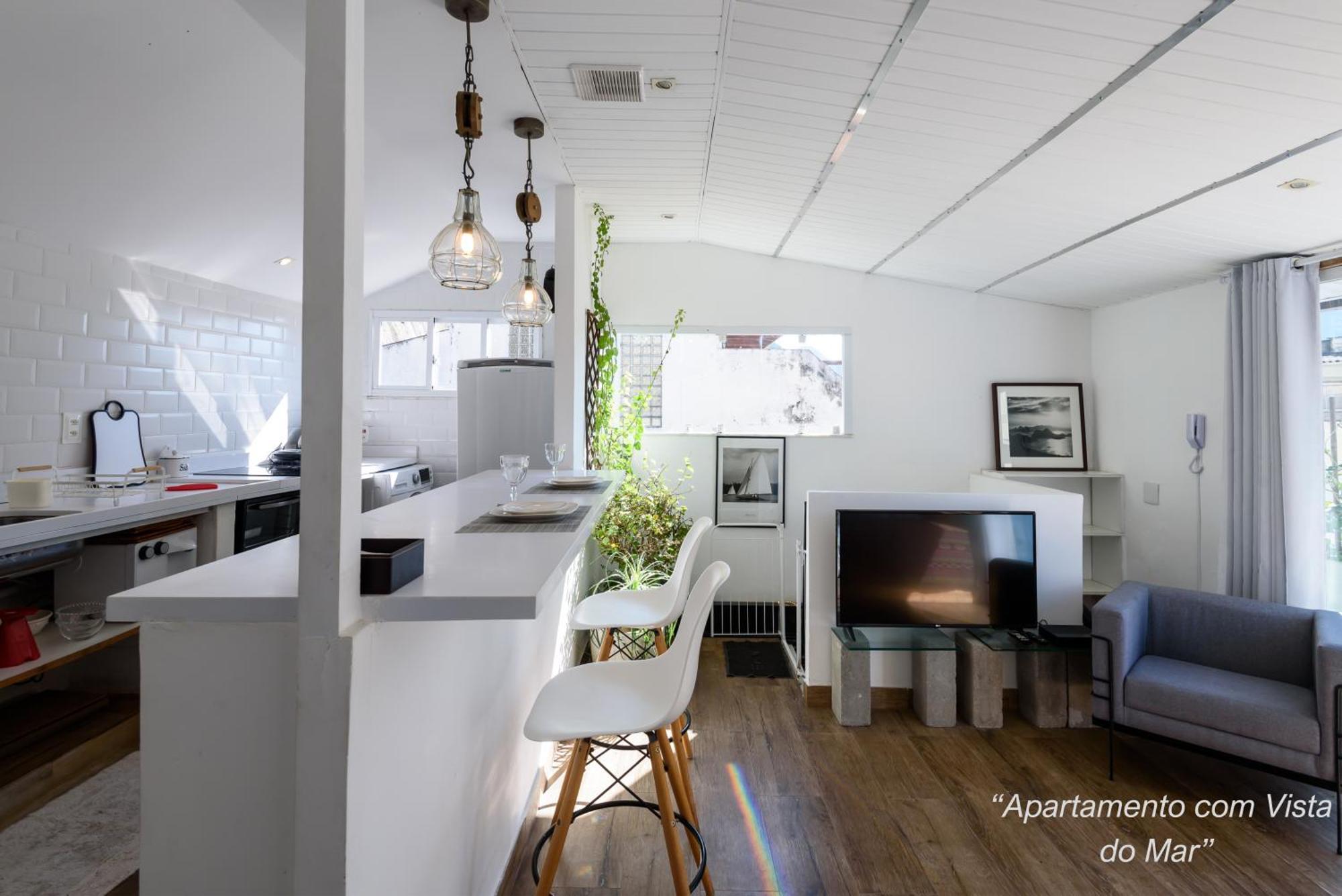 2 Quartos Na Urca Com Vista Para Baia De Guanabara A 700M Pao De Acucar Com Cozinha Completa E Wi-Fi - Bares, Restaurantes E Comercio Local A Poucos Metros Ρίο ντε Τζανέιρο Εξωτερικό φωτογραφία