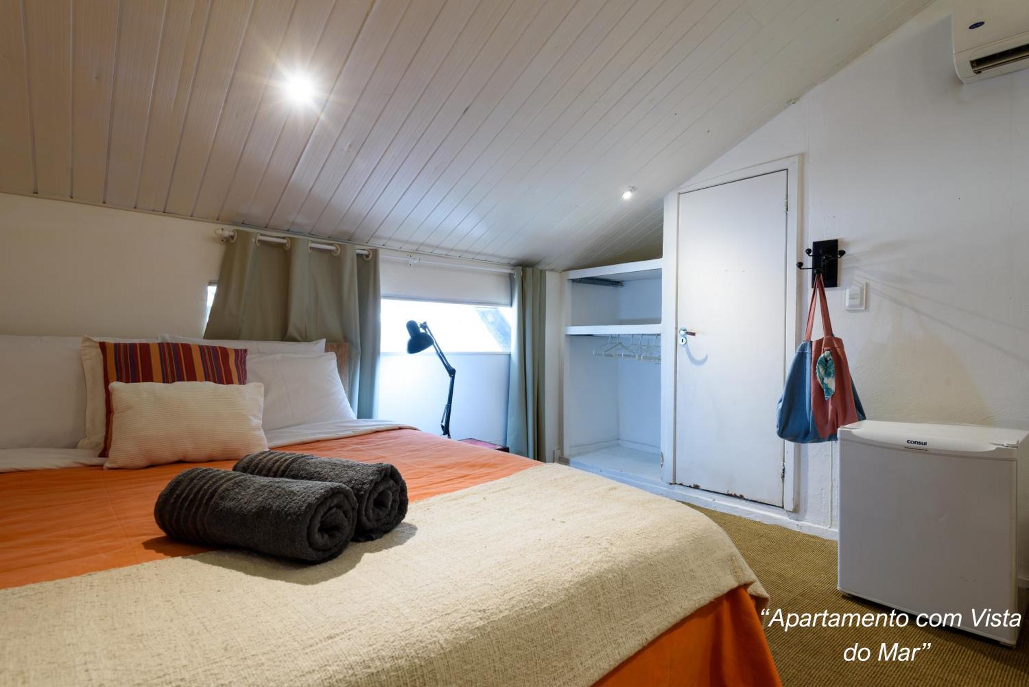 2 Quartos Na Urca Com Vista Para Baia De Guanabara A 700M Pao De Acucar Com Cozinha Completa E Wi-Fi - Bares, Restaurantes E Comercio Local A Poucos Metros Ρίο ντε Τζανέιρο Εξωτερικό φωτογραφία