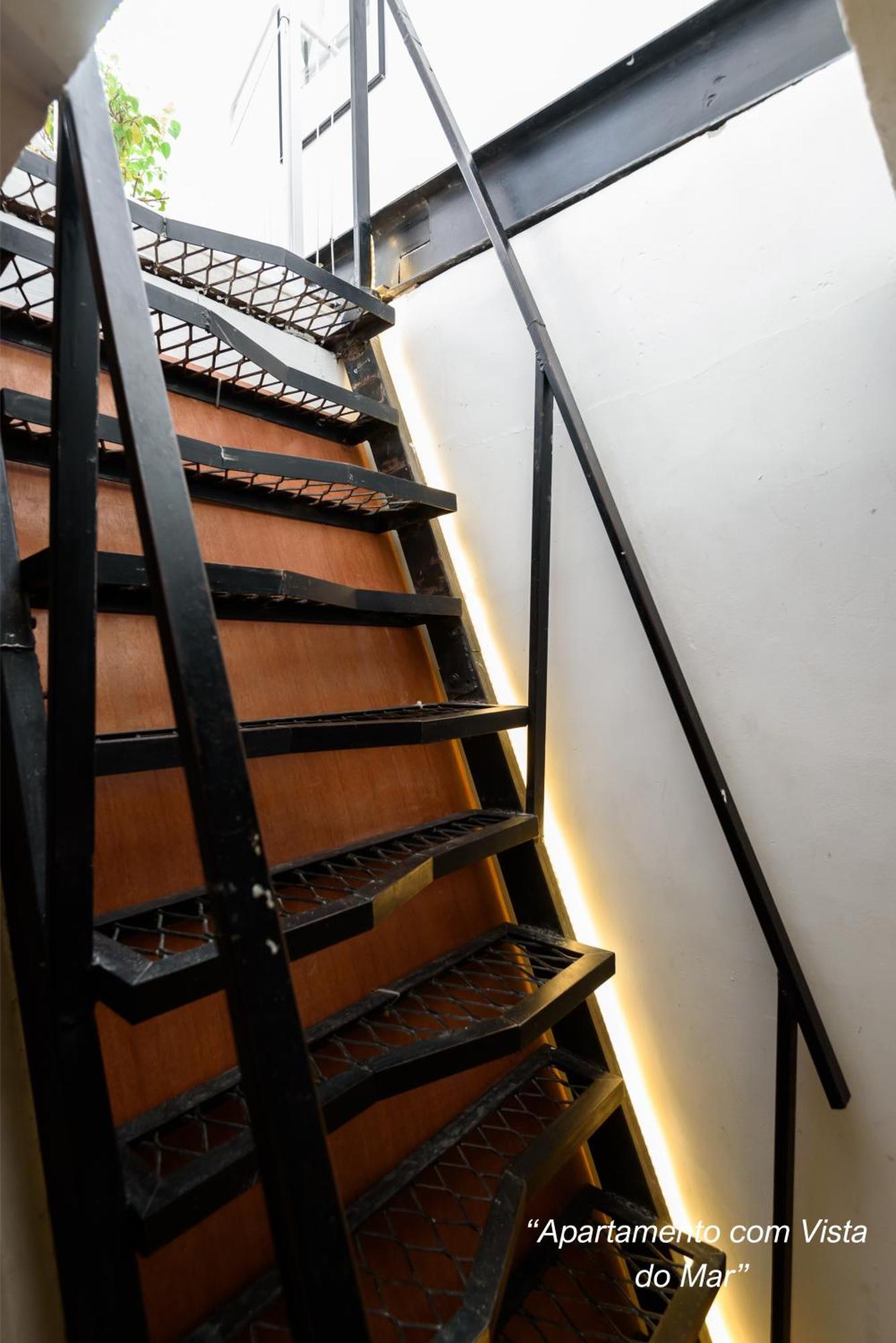 2 Quartos Na Urca Com Vista Para Baia De Guanabara A 700M Pao De Acucar Com Cozinha Completa E Wi-Fi - Bares, Restaurantes E Comercio Local A Poucos Metros Ρίο ντε Τζανέιρο Εξωτερικό φωτογραφία